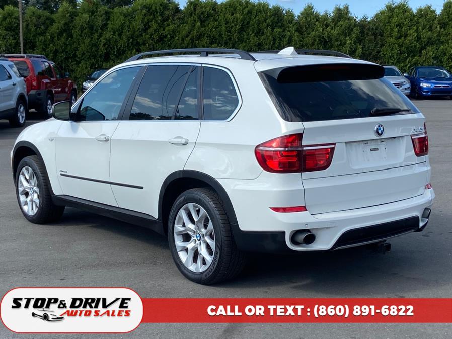 2013 BMW X5 AWD 4dr xDrive35i, available for sale in East Windsor, Connecticut | Stop & Drive Auto Sales. East Windsor, Connecticut 2013 BMW X5 AWD 4dr xDrive35i, available for sale in East Windsor, Connecticut | Stop & Drive Auto Sales. East Windsor, Connecticut