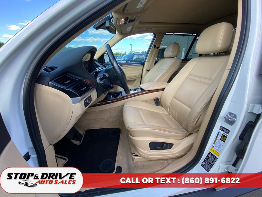 2013 BMW X5 AWD 4dr xDrive35i, available for sale in East Windsor, Connecticut | Stop & Drive Auto Sales. East Windsor, Connecticut 2013 BMW X5 AWD 4dr xDrive35i, available for sale in East Windsor, Connecticut | Stop & Drive Auto Sales. East Windsor, Connecticut