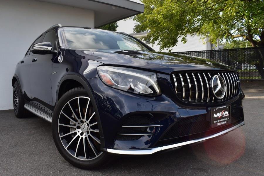 Used 2018 Mercedes-Benz GLC in Little Ferry , New Jersey | Milan Motors. Little Ferry , New Jersey