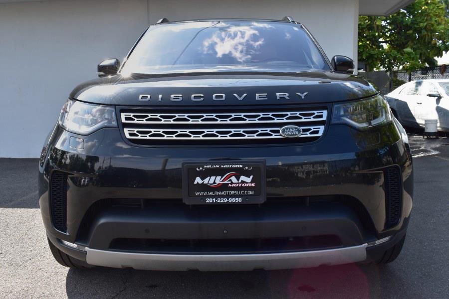 2019 Land Rover Discovery