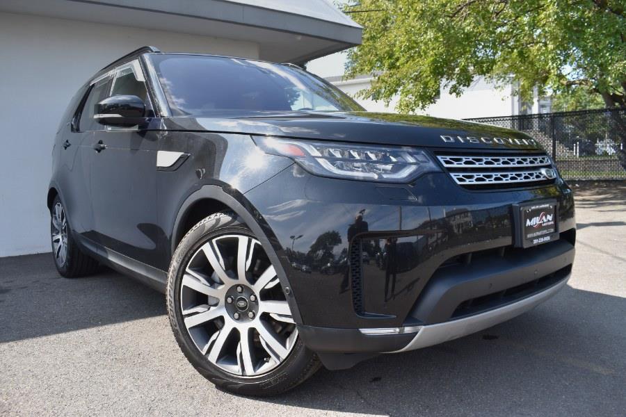 Used 2019 Land Rover Discovery in Little Ferry , New Jersey | Milan Motors. Little Ferry , New Jersey