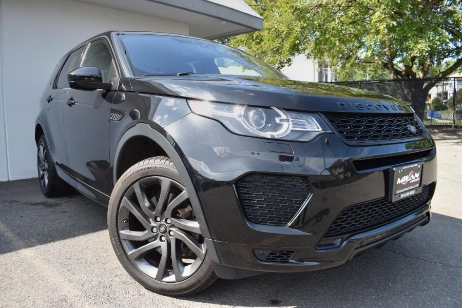 Used 2018 Land Rover Discovery Sport in Little Ferry , New Jersey | Milan Motors. Little Ferry , New Jersey