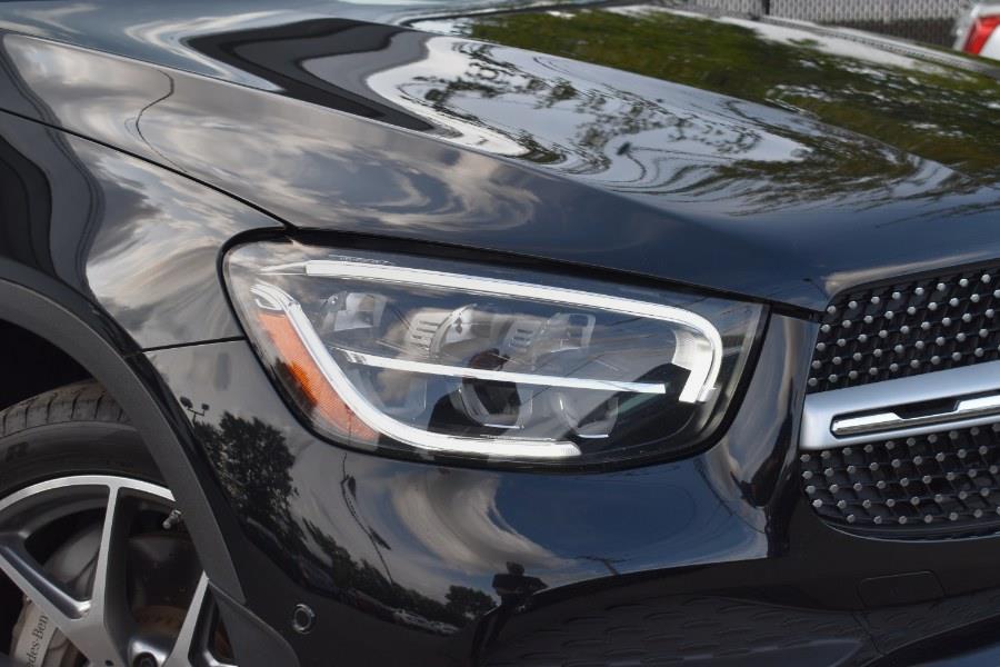 2022 Mercedes-Benz GLC GLC 300 4MATIC Coupe, available for sale in Little Ferry , New Jersey | Milan Motors. Little Ferry , New Jersey 2022 Mercedes-Benz GLC GLC 300 4MATIC Coupe, available for sale in Little Ferry , New Jersey | Milan Motors. Little Ferry , New Jersey
