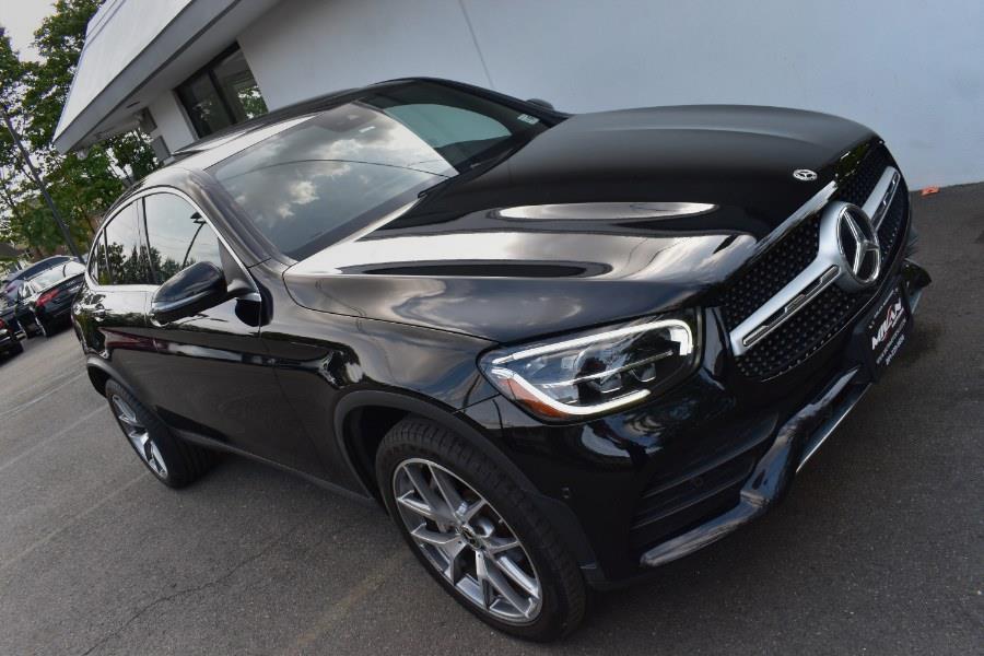 2022 Mercedes-Benz GLC GLC 300 4MATIC Coupe, available for sale in Little Ferry , New Jersey | Milan Motors. Little Ferry , New Jersey 2022 Mercedes-Benz GLC GLC 300 4MATIC Coupe, available for sale in Little Ferry , New Jersey | Milan Motors. Little Ferry , New Jersey