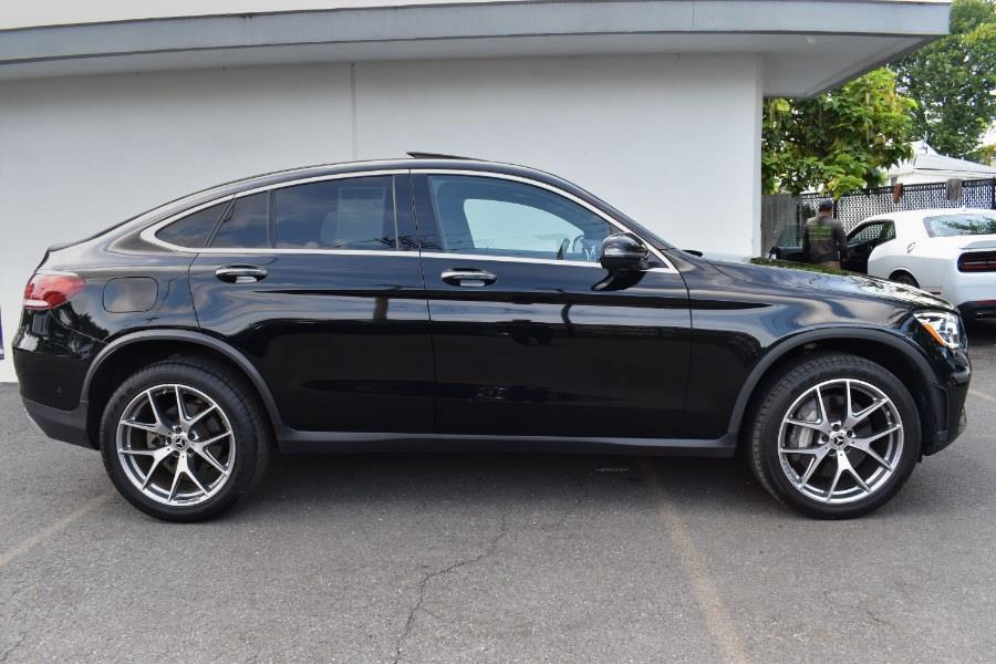 2022 Mercedes-Benz GLC GLC 300 4MATIC Coupe, available for sale in Little Ferry , New Jersey | Milan Motors. Little Ferry , New Jersey 2022 Mercedes-Benz GLC GLC 300 4MATIC Coupe, available for sale in Little Ferry , New Jersey | Milan Motors. Little Ferry , New Jersey