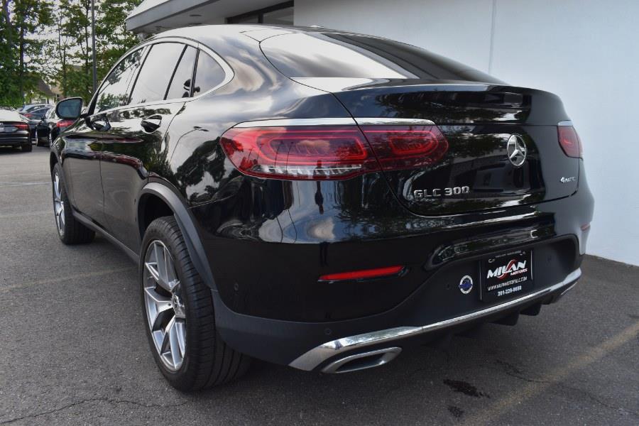 2022 Mercedes-Benz GLC GLC 300 4MATIC Coupe, available for sale in Little Ferry , New Jersey | Milan Motors. Little Ferry , New Jersey 2022 Mercedes-Benz GLC GLC 300 4MATIC Coupe, available for sale in Little Ferry , New Jersey | Milan Motors. Little Ferry , New Jersey