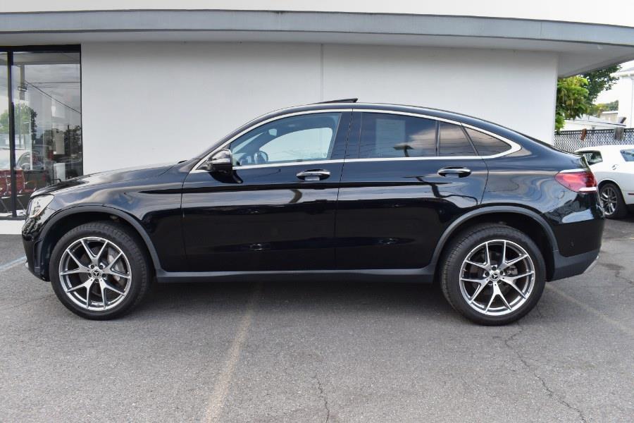 2022 Mercedes-Benz GLC GLC 300 4MATIC Coupe, available for sale in Little Ferry , New Jersey | Milan Motors. Little Ferry , New Jersey 2022 Mercedes-Benz GLC GLC 300 4MATIC Coupe, available for sale in Little Ferry , New Jersey | Milan Motors. Little Ferry , New Jersey