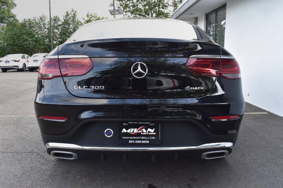 2022 Mercedes-Benz GLC GLC 300 4MATIC Coupe, available for sale in Little Ferry , New Jersey | Milan Motors. Little Ferry , New Jersey 2022 Mercedes-Benz GLC GLC 300 4MATIC Coupe, available for sale in Little Ferry , New Jersey | Milan Motors. Little Ferry , New Jersey