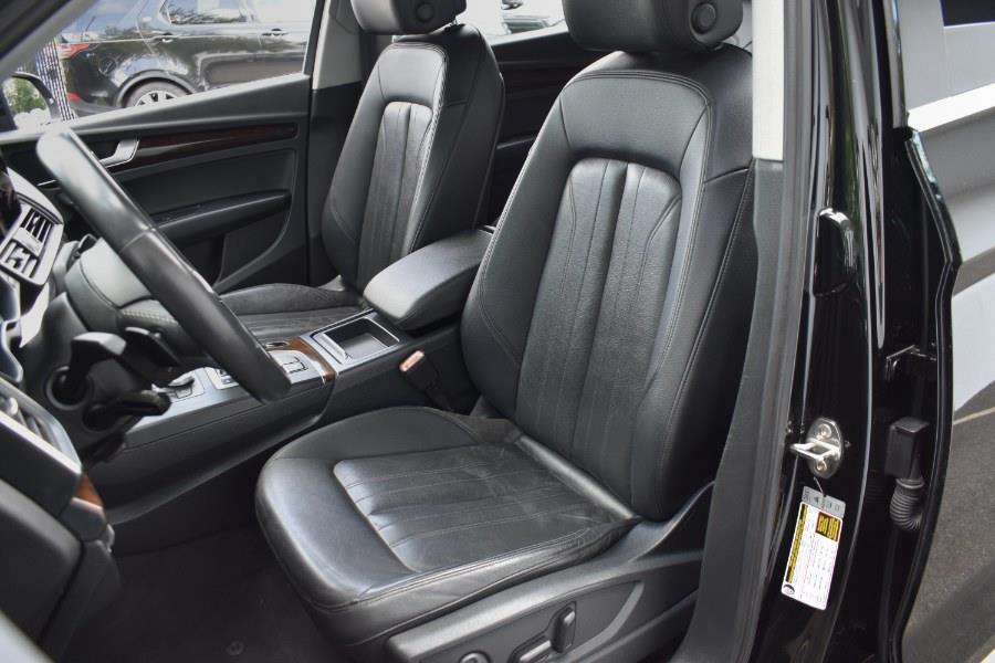 2019 Audi Q5 Premium 45 TFSI quattro, available for sale in Little Ferry , New Jersey | Milan Motors. Little Ferry , New Jersey 2019 Audi Q5 Premium 45 TFSI quattro, available for sale in Little Ferry , New Jersey | Milan Motors. Little Ferry , New Jersey
