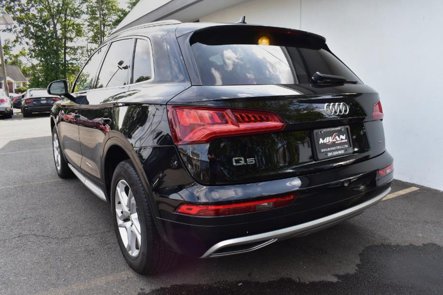2019 Audi Q5 Premium 45 TFSI quattro, available for sale in Little Ferry , New Jersey | Milan Motors. Little Ferry , New Jersey 2019 Audi Q5 Premium 45 TFSI quattro, available for sale in Little Ferry , New Jersey | Milan Motors. Little Ferry , New Jersey