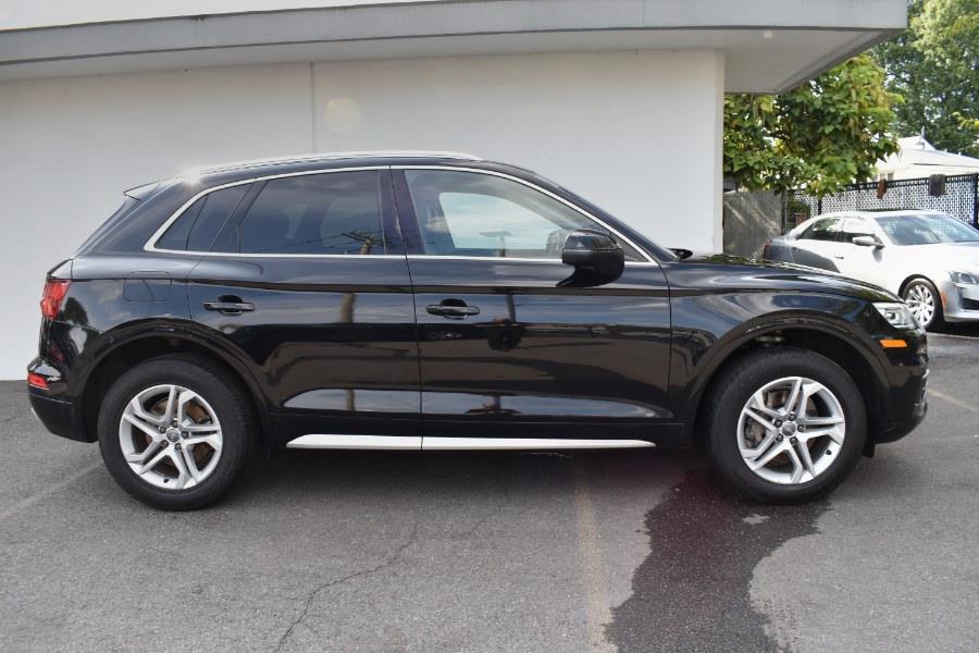 2019 Audi Q5 Premium 45 TFSI quattro, available for sale in Little Ferry , New Jersey | Milan Motors. Little Ferry , New Jersey 2019 Audi Q5 Premium 45 TFSI quattro, available for sale in Little Ferry , New Jersey | Milan Motors. Little Ferry , New Jersey
