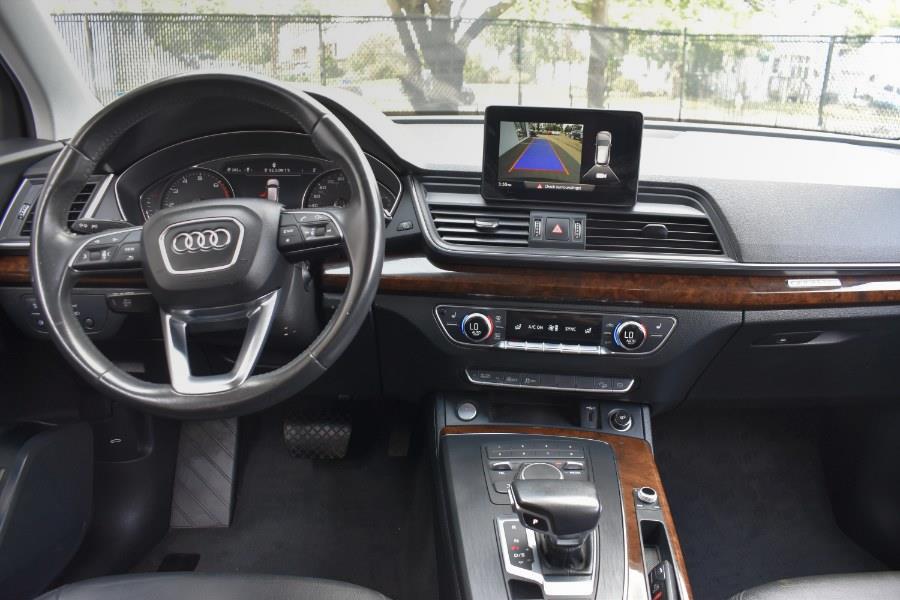 2019 Audi Q5 Premium 45 TFSI quattro, available for sale in Little Ferry , New Jersey | Milan Motors. Little Ferry , New Jersey 2019 Audi Q5 Premium 45 TFSI quattro, available for sale in Little Ferry , New Jersey | Milan Motors. Little Ferry , New Jersey