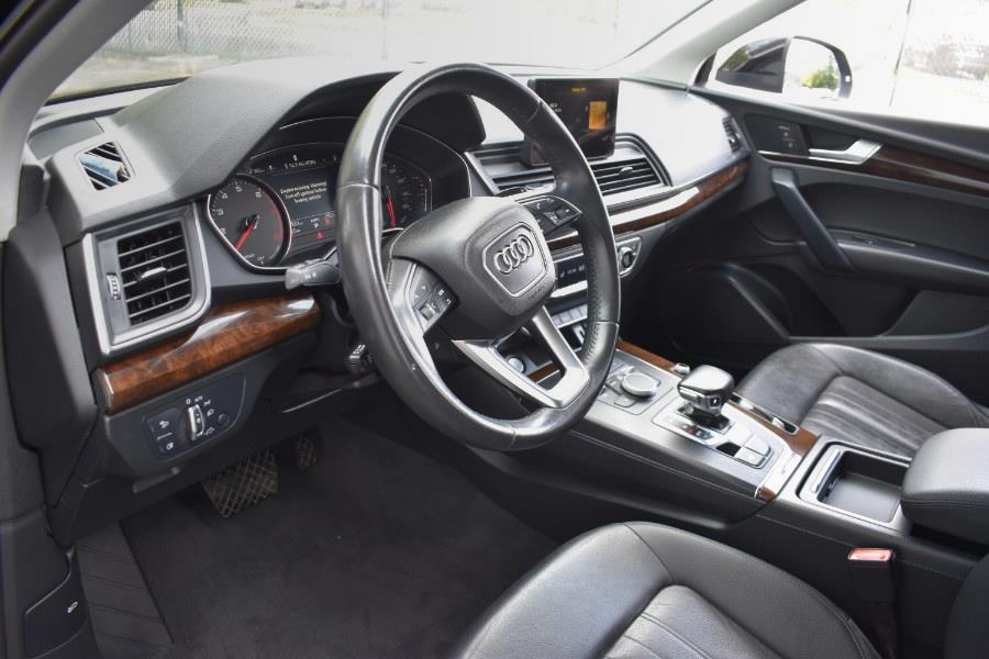 2019 Audi Q5 Premium 45 TFSI quattro, available for sale in Little Ferry , New Jersey | Milan Motors. Little Ferry , New Jersey 2019 Audi Q5 Premium 45 TFSI quattro, available for sale in Little Ferry , New Jersey | Milan Motors. Little Ferry , New Jersey