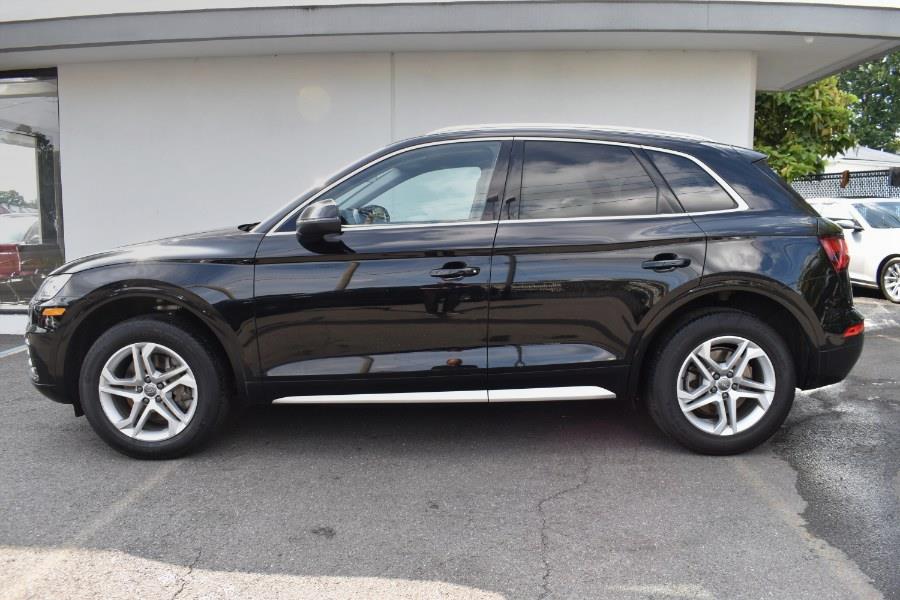 2019 Audi Q5 Premium 45 TFSI quattro, available for sale in Little Ferry , New Jersey | Milan Motors. Little Ferry , New Jersey 2019 Audi Q5 Premium 45 TFSI quattro, available for sale in Little Ferry , New Jersey | Milan Motors. Little Ferry , New Jersey