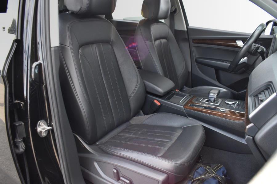 2019 Audi Q5 Premium 45 TFSI quattro, available for sale in Little Ferry , New Jersey | Milan Motors. Little Ferry , New Jersey 2019 Audi Q5 Premium 45 TFSI quattro, available for sale in Little Ferry , New Jersey | Milan Motors. Little Ferry , New Jersey