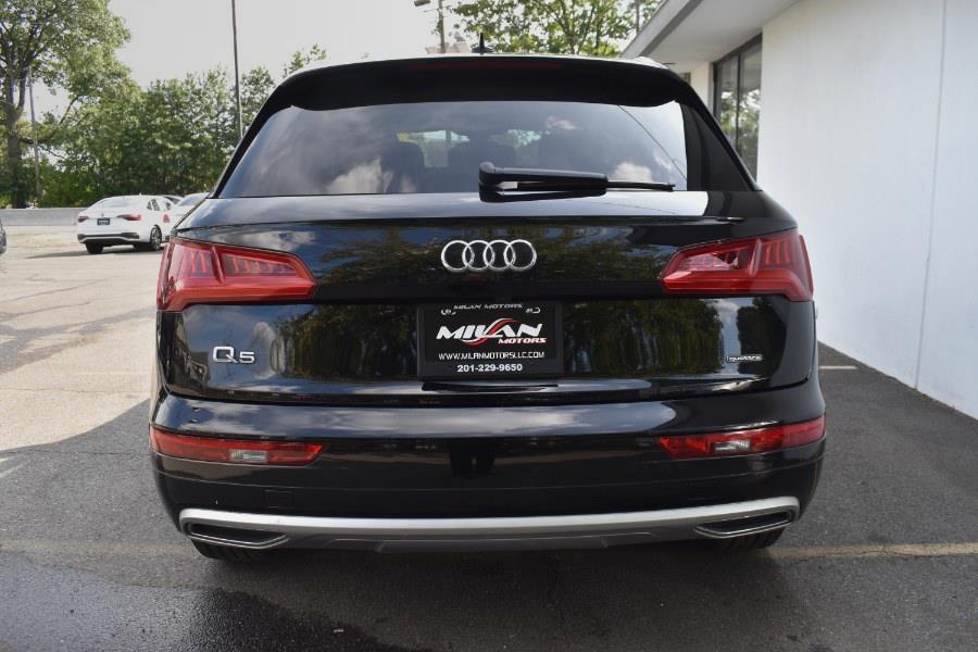 2019 Audi Q5 Premium 45 TFSI quattro, available for sale in Little Ferry , New Jersey | Milan Motors. Little Ferry , New Jersey 2019 Audi Q5 Premium 45 TFSI quattro, available for sale in Little Ferry , New Jersey | Milan Motors. Little Ferry , New Jersey