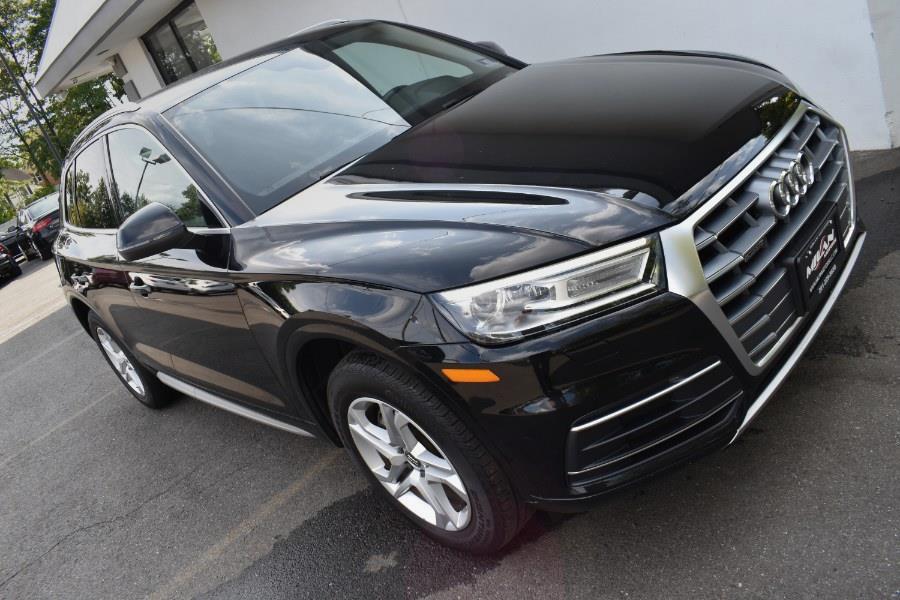 2019 Audi Q5 Premium 45 TFSI quattro, available for sale in Little Ferry , New Jersey | Milan Motors. Little Ferry , New Jersey 2019 Audi Q5 Premium 45 TFSI quattro, available for sale in Little Ferry , New Jersey | Milan Motors. Little Ferry , New Jersey