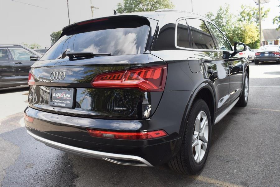2019 Audi Q5 Premium 45 TFSI quattro, available for sale in Little Ferry , New Jersey | Milan Motors. Little Ferry , New Jersey 2019 Audi Q5 Premium 45 TFSI quattro, available for sale in Little Ferry , New Jersey | Milan Motors. Little Ferry , New Jersey