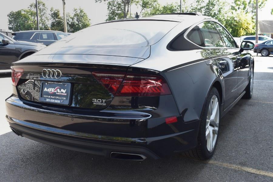 2018 Audi A7 3.0 TFSI Premium Plus, available for sale in Little Ferry , New Jersey | Milan Motors. Little Ferry , New Jersey 2018 Audi A7 3.0 TFSI Premium Plus, available for sale in Little Ferry , New Jersey | Milan Motors. Little Ferry , New Jersey