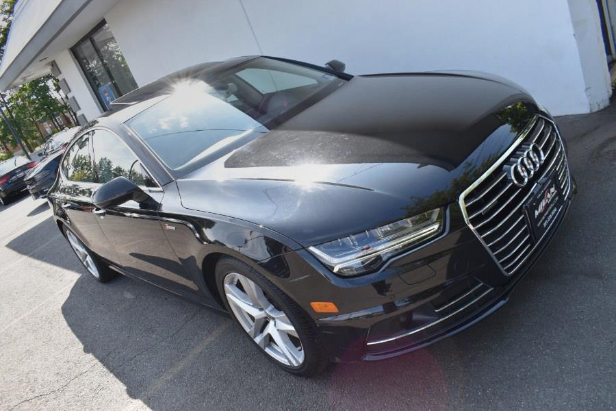 2018 Audi A7 3.0 TFSI Premium Plus, available for sale in Little Ferry , New Jersey | Milan Motors. Little Ferry , New Jersey 2018 Audi A7 3.0 TFSI Premium Plus, available for sale in Little Ferry , New Jersey | Milan Motors. Little Ferry , New Jersey