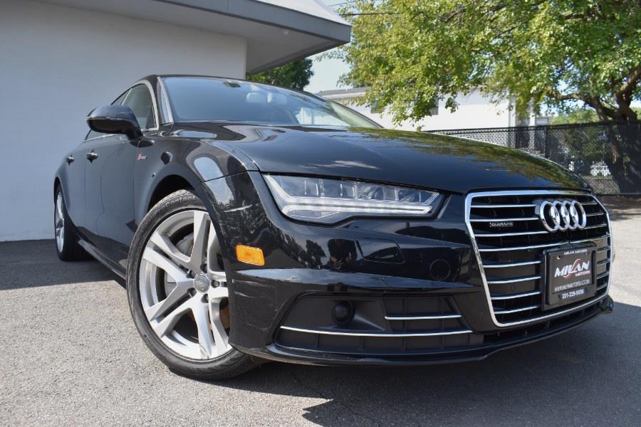 2018 Audi A7 3.0 TFSI Premium Plus, available for sale in Little Ferry , New Jersey | Milan Motors. Little Ferry , New Jersey 2018 Audi A7 3.0 TFSI Premium Plus, available for sale in Little Ferry , New Jersey | Milan Motors. Little Ferry , New Jersey