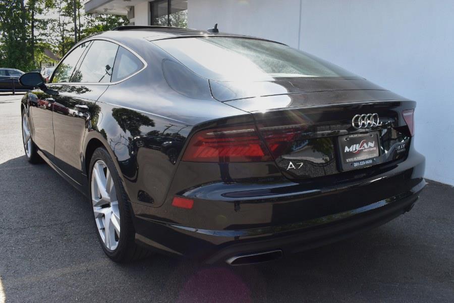 2018 Audi A7 3.0 TFSI Premium Plus, available for sale in Little Ferry , New Jersey | Milan Motors. Little Ferry , New Jersey 2018 Audi A7 3.0 TFSI Premium Plus, available for sale in Little Ferry , New Jersey | Milan Motors. Little Ferry , New Jersey
