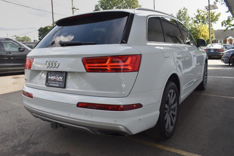 2019 Audi Q7 Premium Plus 55 TFSI quattro, available for sale in Little Ferry , New Jersey | Milan Motors. Little Ferry , New Jersey 2019 Audi Q7 Premium Plus 55 TFSI quattro, available for sale in Little Ferry , New Jersey | Milan Motors. Little Ferry , New Jersey