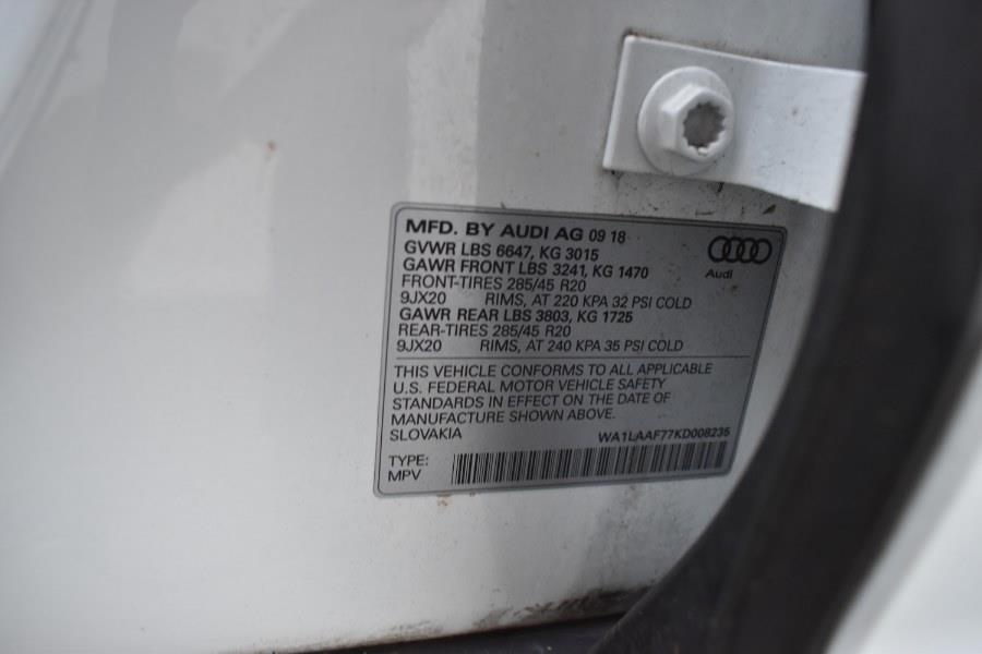 2019 Audi Q7 Premium Plus 55 TFSI quattro, available for sale in Little Ferry , New Jersey | Milan Motors. Little Ferry , New Jersey 2019 Audi Q7 Premium Plus 55 TFSI quattro, available for sale in Little Ferry , New Jersey | Milan Motors. Little Ferry , New Jersey