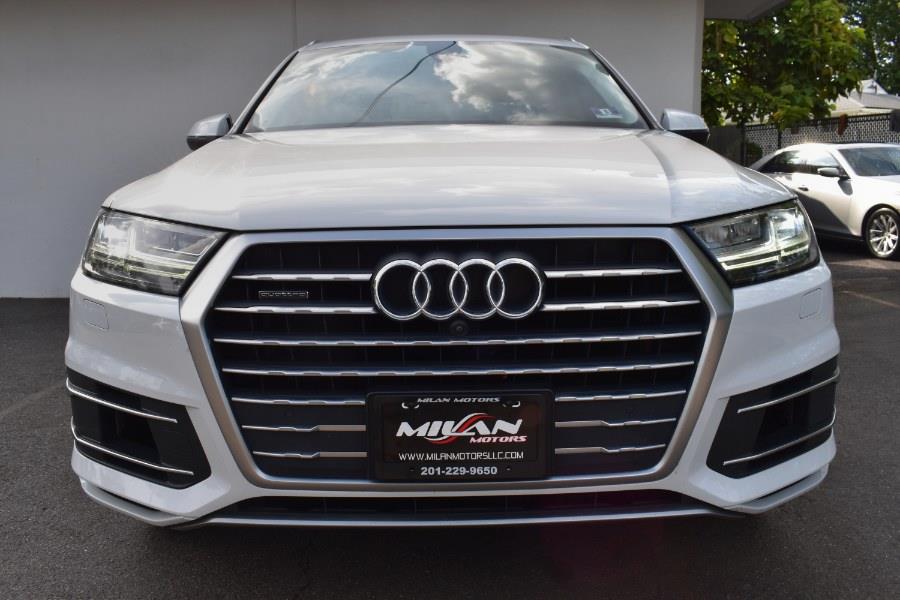 2019 Audi Q7 Premium Plus 55 TFSI quattro, available for sale in Little Ferry , New Jersey | Milan Motors. Little Ferry , New Jersey 2019 Audi Q7 Premium Plus 55 TFSI quattro, available for sale in Little Ferry , New Jersey | Milan Motors. Little Ferry , New Jersey