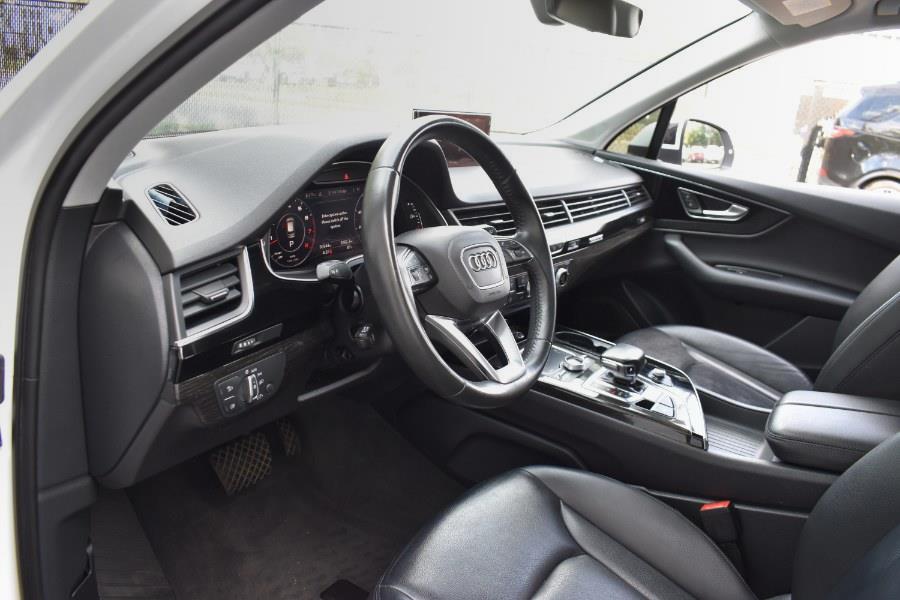 2019 Audi Q7 Premium Plus 55 TFSI quattro, available for sale in Little Ferry , New Jersey | Milan Motors. Little Ferry , New Jersey 2019 Audi Q7 Premium Plus 55 TFSI quattro, available for sale in Little Ferry , New Jersey | Milan Motors. Little Ferry , New Jersey