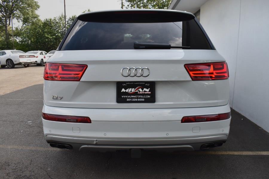 2019 Audi Q7 Premium Plus 55 TFSI quattro, available for sale in Little Ferry , New Jersey | Milan Motors. Little Ferry , New Jersey 2019 Audi Q7 Premium Plus 55 TFSI quattro, available for sale in Little Ferry , New Jersey | Milan Motors. Little Ferry , New Jersey