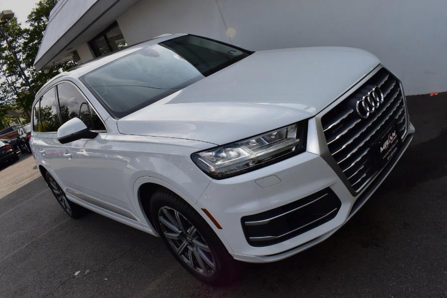 2019 Audi Q7 Premium Plus 55 TFSI quattro, available for sale in Little Ferry , New Jersey | Milan Motors. Little Ferry , New Jersey 2019 Audi Q7 Premium Plus 55 TFSI quattro, available for sale in Little Ferry , New Jersey | Milan Motors. Little Ferry , New Jersey