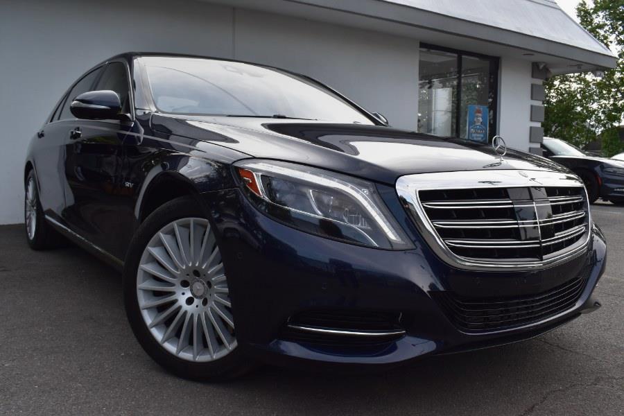 Used 2015 Mercedes-Benz S-Class in Little Ferry , New Jersey | Milan Motors. Little Ferry , New Jersey