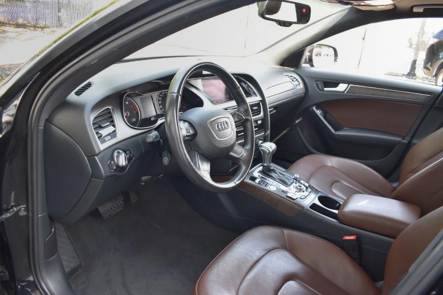 2013 Audi A4 2.0T Premium Plus photo 27