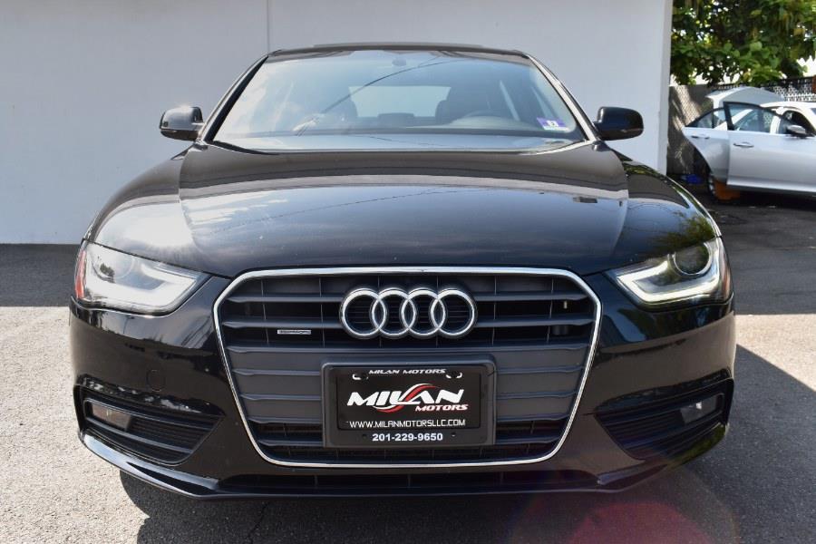 2013 Audi A4 2.0T Premium Plus photo 2
