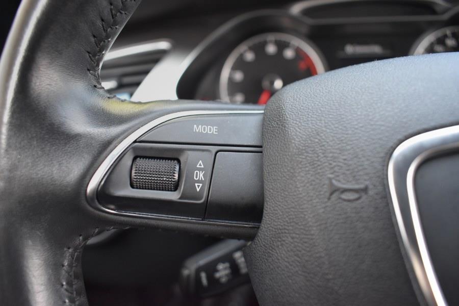 2013 Audi A4 2.0T Premium Plus photo 25
