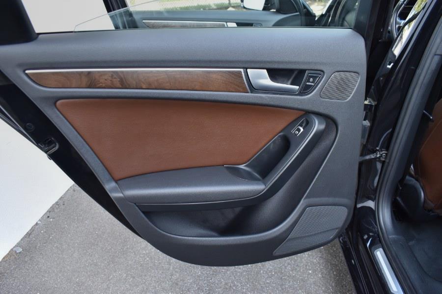 2013 Audi A4 2.0T Premium Plus photo 34