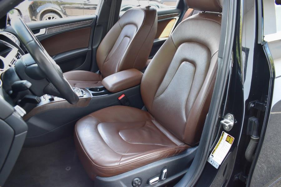 2013 Audi A4 2.0T Premium Plus photo 32