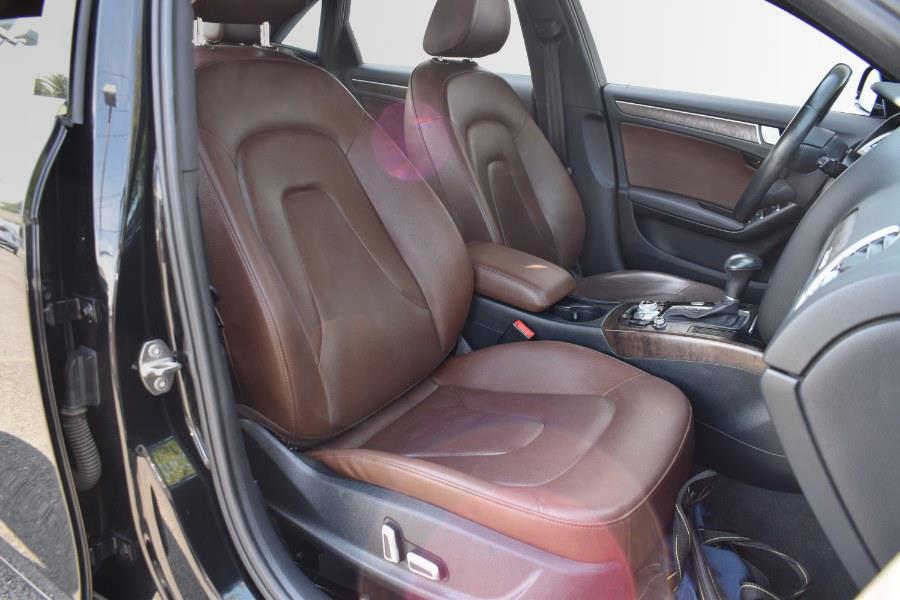 2013 Audi A4 2.0T Premium Plus photo 29