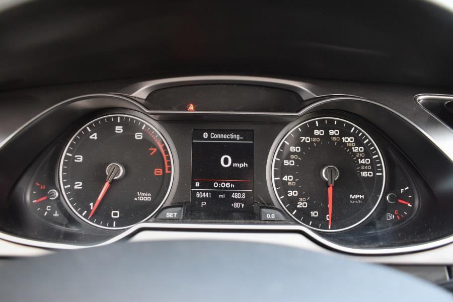 2013 Audi A4 2.0T Premium Plus photo 26