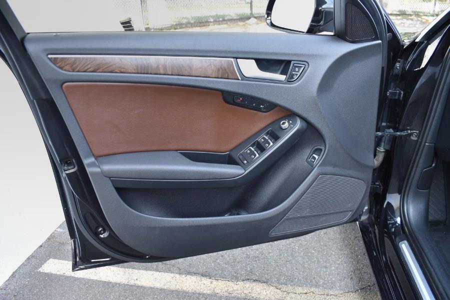 2013 Audi A4 2.0T Premium Plus photo 33