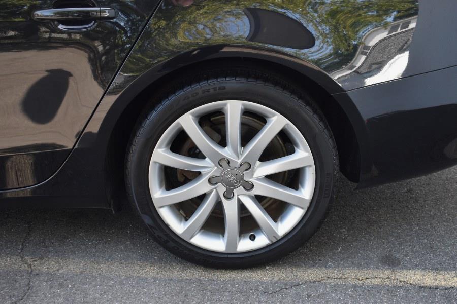 2013 Audi A4 2.0T Premium Plus photo 13