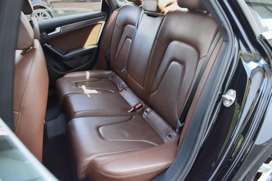 2013 Audi A4 2.0T Premium Plus photo 31