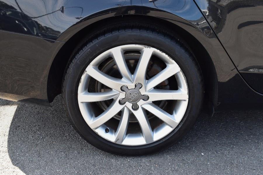 2013 Audi A4 2.0T Premium Plus photo 14