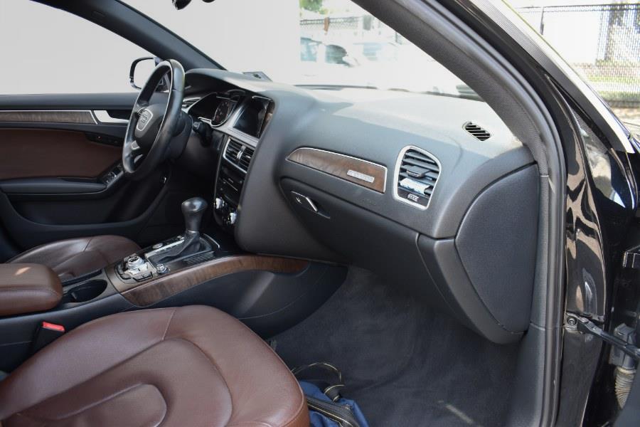 2013 Audi A4 2.0T Premium Plus photo 28