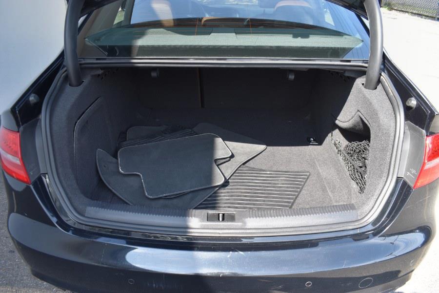 2013 Audi A4 2.0T Premium Plus photo 17