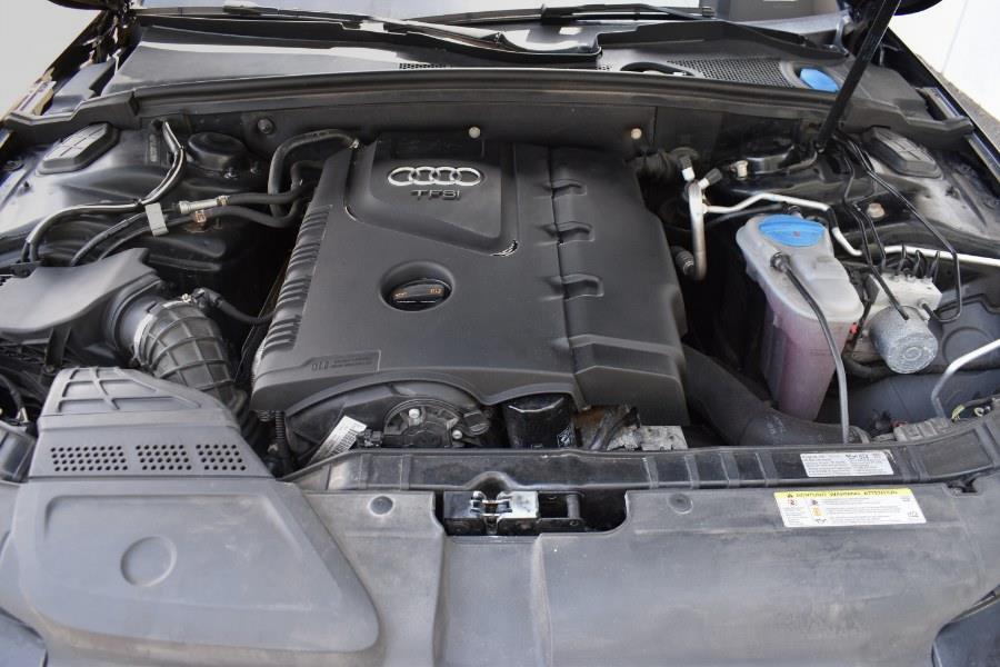 2013 Audi A4 2.0T Premium Plus photo 16