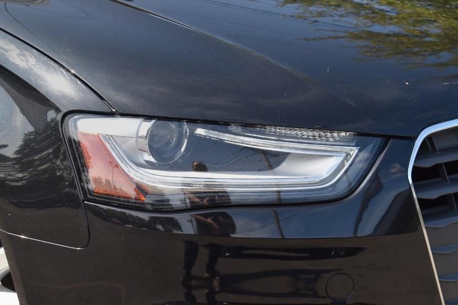2013 Audi A4 2.0T Premium Plus photo 10