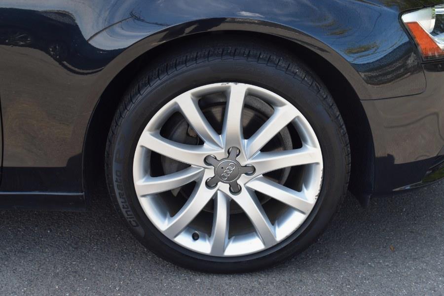 2013 Audi A4 2.0T Premium Plus photo 15