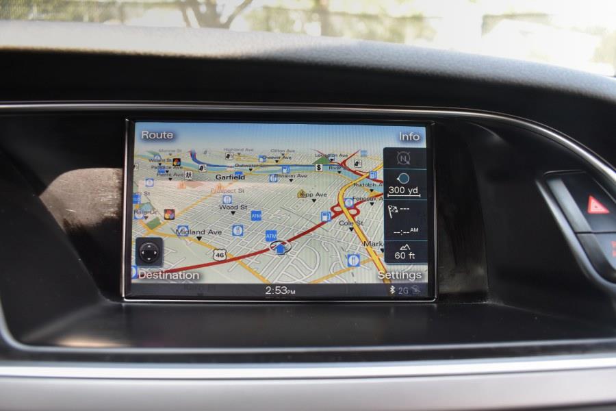 2013 Audi A4 2.0T Premium Plus photo 23